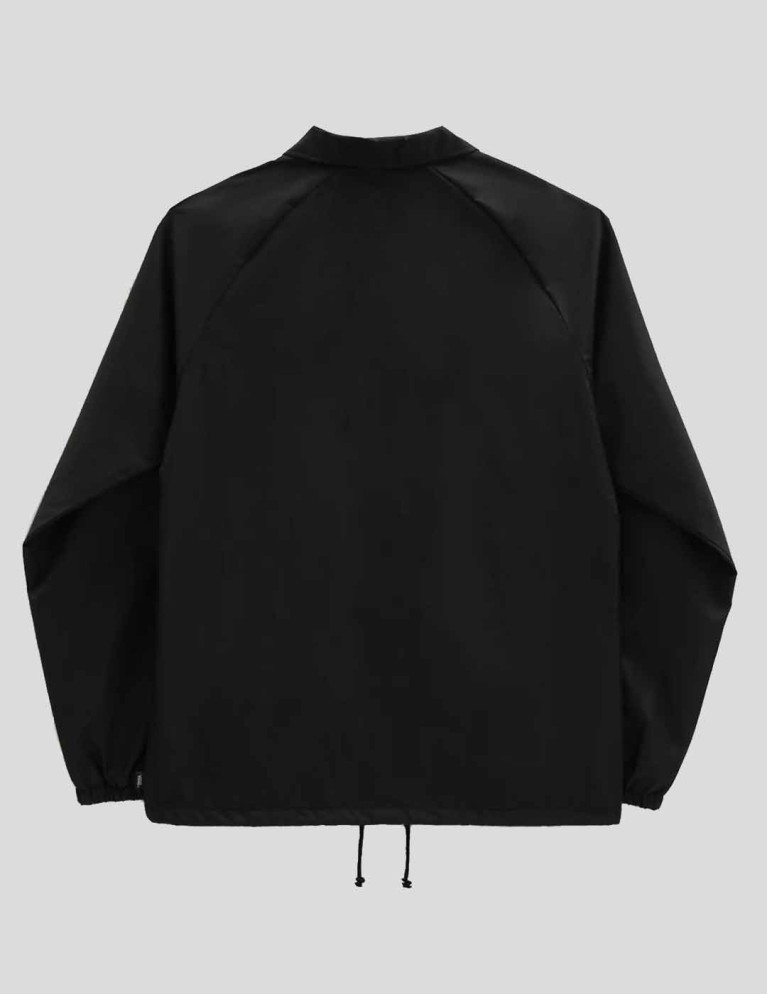 VANS giacca torrey jack nero